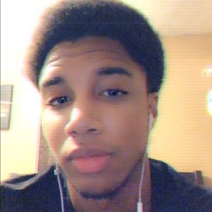 Meet your Posher, Anthony